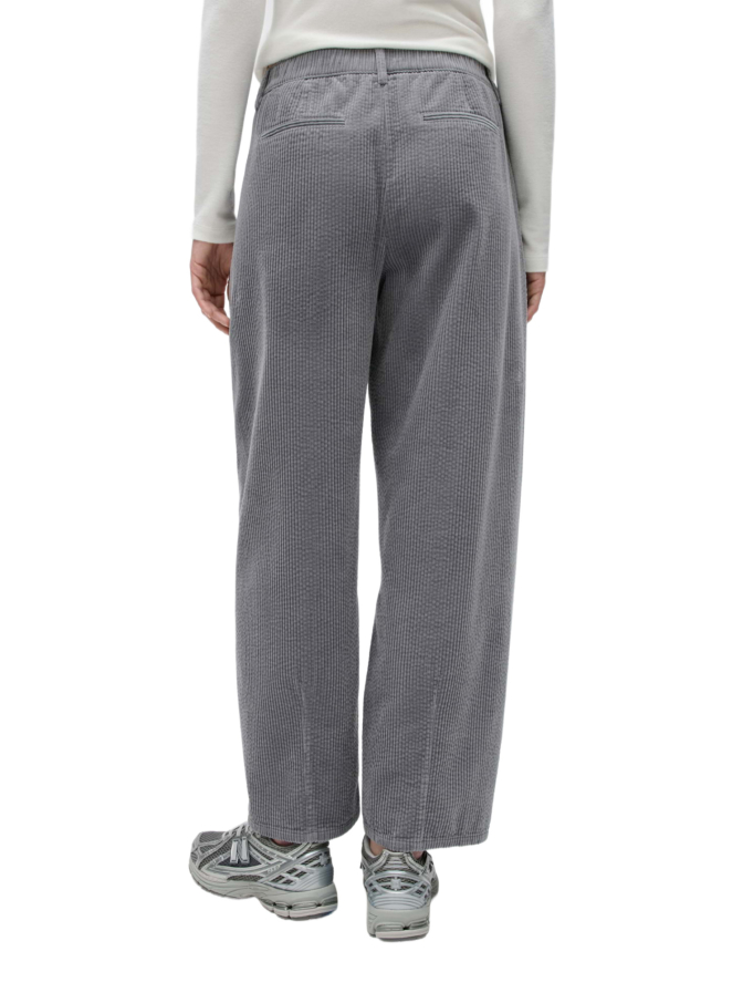 Opus Barrel-Fit Cordhose Myha softness bei Robert Ley