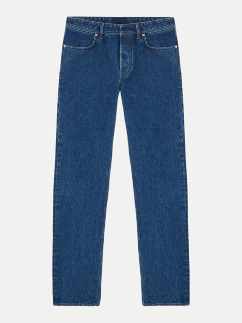 Stone Island Straight-Fit Jeans bei Robert Ley