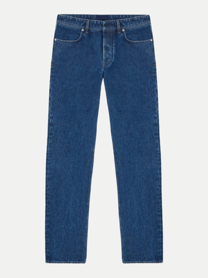 Stone Island Straight-Fit Jeans bei Robert Ley