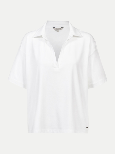 Herrlicher Poloshirt Staisa bei Robert Ley