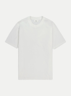 NN.07 T-Shirt Adam 001white bei Robert Ley