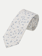 Prince Bowtie Krawatte 4200-H-BEIGE bei Robert Ley