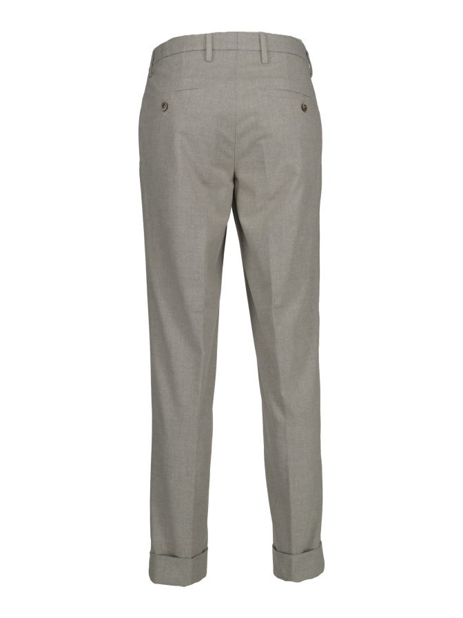 GTA Slim-Fit Chino Tech-Flanell bei Robert Ley