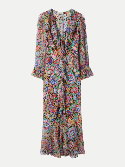 Rixo Kleid GRACYE bei Robert Ley