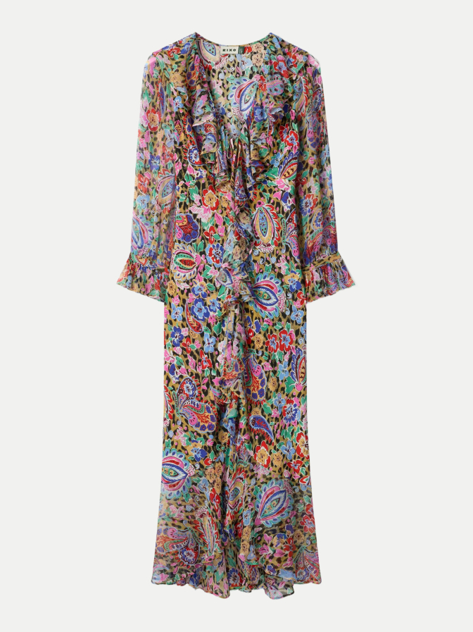 Rixo Kleid GRACYE bei Robert Ley