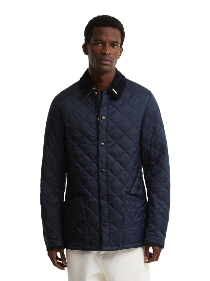 Barbour Steppjacke Icons Heritage bei Robert Ley