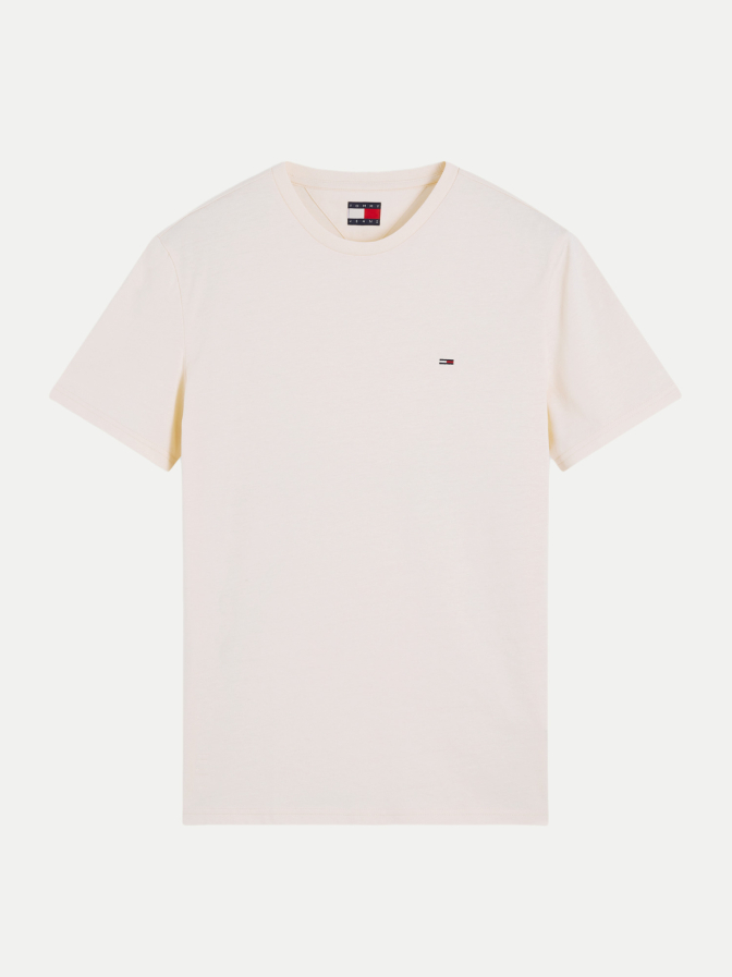 Tommy Jeans Basic T-Shirt bei Robert Ley
