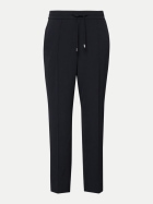 Comma Jogpants mit Biesen-Detail 5976-BLUE bei Robert Ley