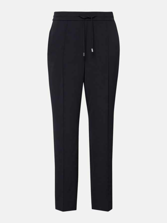 Comma Jogpants mit Biesen-Detail bei Robert Ley