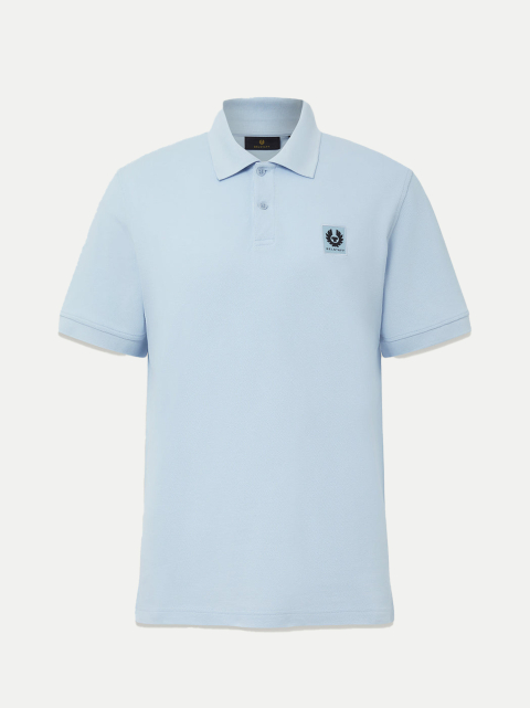 Belstaff Regular-Fit Poloshirt bei Robert Ley