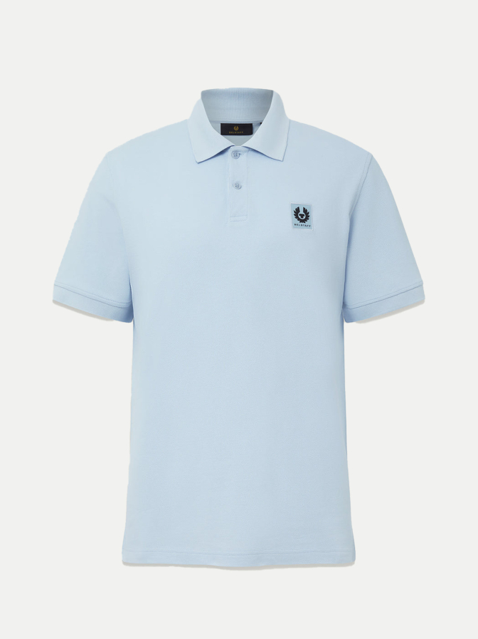 Belstaff Regular-Fit Poloshirt bei Robert Ley