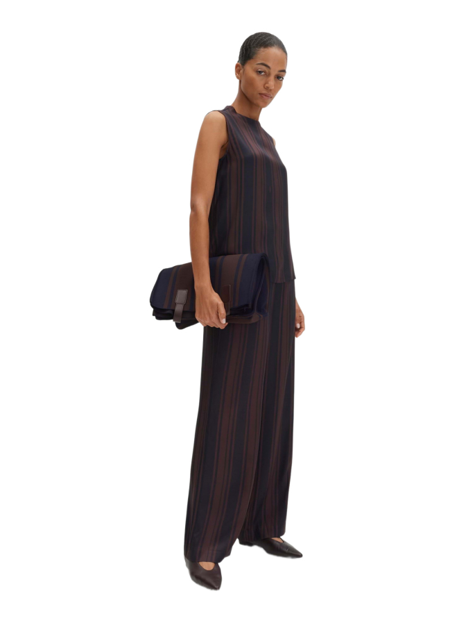 someday Tote Bag aus festem Milano Strick Bavora bei Robert Ley