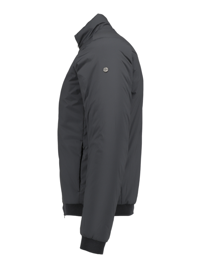 Scandinavian Edition wattierte Jacke Studio II bei Robert Ley