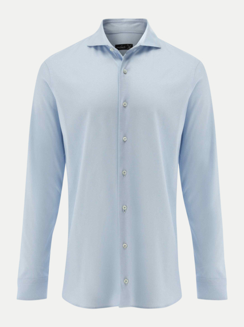 van Laack Tailor-Fit Cityhemd Per bei Robert Ley