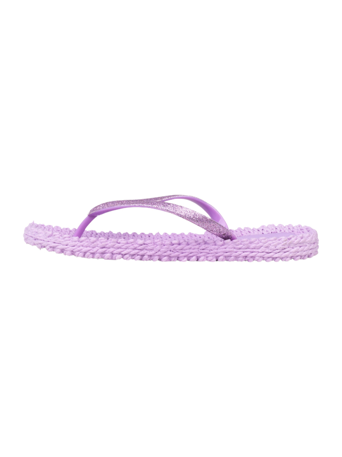 ILSE JACOBSEN Flip Flops Glitzer Cheerful bei Robert Ley
