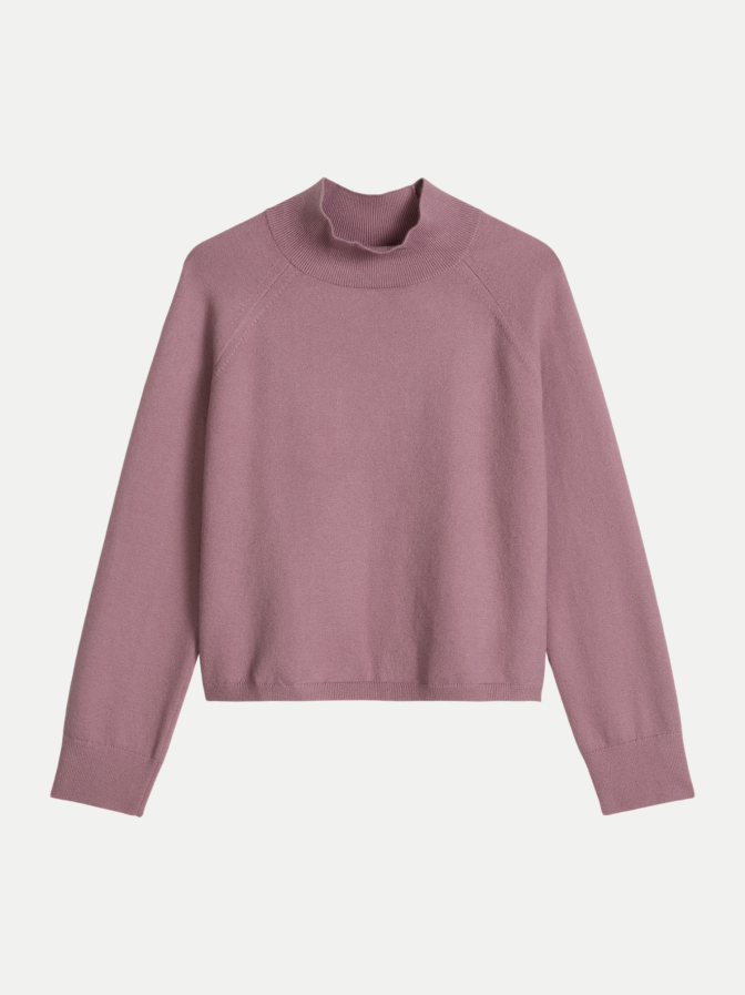 Marc O'Polo Strickpullover mit Raglanärmel bei Robert Ley