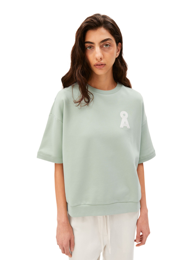 ARMEDANGELS T-Shirt BAMIKAA bei Robert Ley