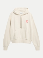 ARMEDANGELS Sweathoodie Francisaraa 1677-undyed bei Robert Ley