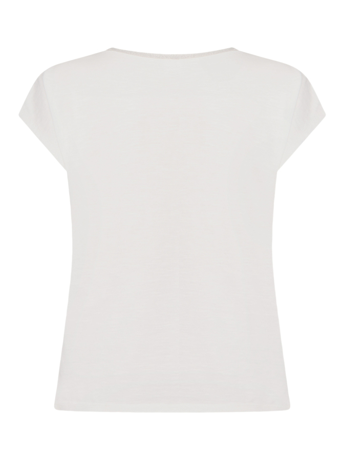 Cartoon T-Shirt Life is Art bei Robert Ley