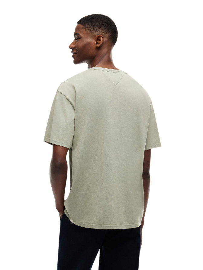 Tommy Jeans T-Shirt Repeat bei Robert Ley