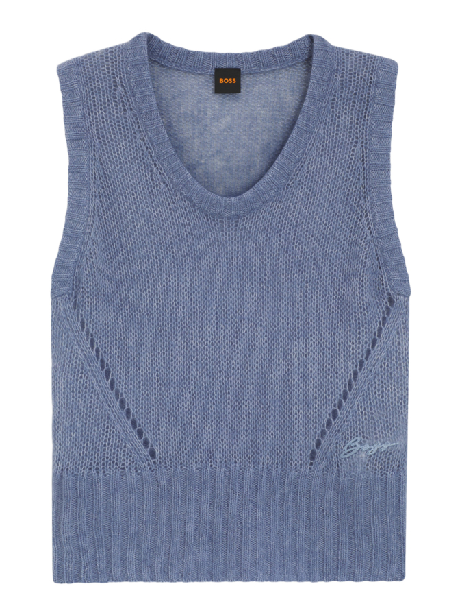 BOSS Orange Stricktop Frignac bei Robert Ley