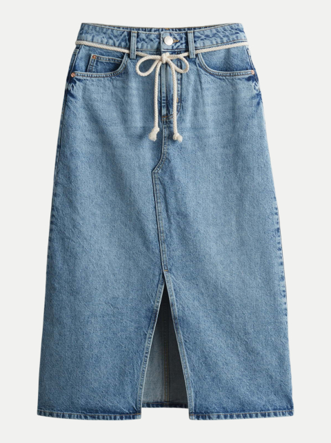 OPUS Jeansrock Rinso casual bei Robert Ley