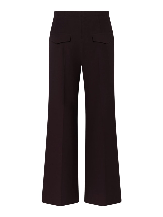 Windsor Women Wide-Leg Hose bei Robert Ley