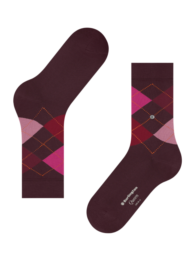 Falke Socken Burlington-Clip bei Robert Ley