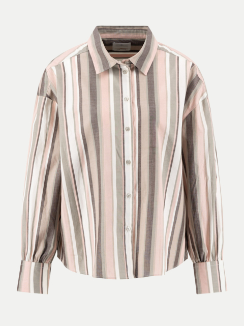 Fynch-Hatton Bluse mit Streifenmuster bei Robert Ley