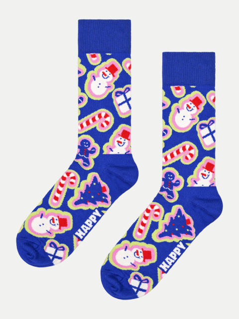 Happy Socks Christmas Stuff Socken bei Robert Ley