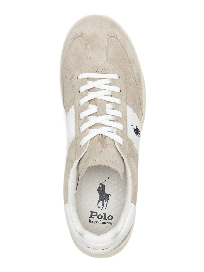 Polo Ralph Lauren Ledersneaker Aera bei Robert Ley