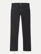Cambio Straight-Leg Jeans Piper 5000 basic rinsed wash-Cambio bei Robert Ley