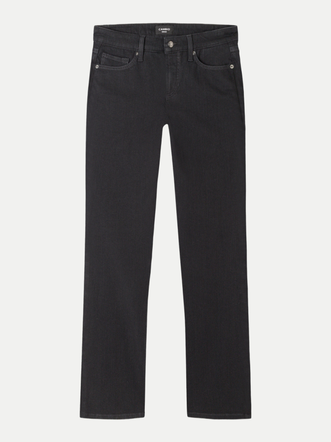 Cambio Straight-Leg Jeans Piper bei Robert Ley