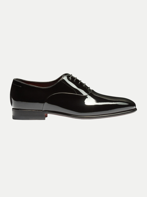 Santoni Smoking Schuh NOVA-A bei Robert Ley