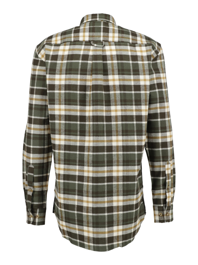 Foresta Fischgrad Karo-Hemd bei Robert Ley
