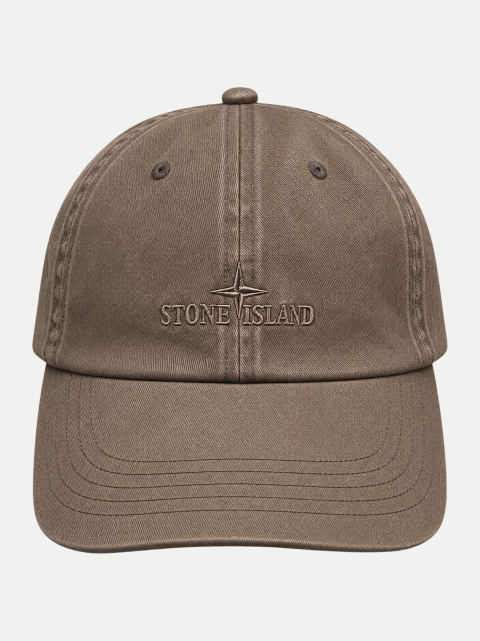Stone Island Baseballkappe bei Robert Ley