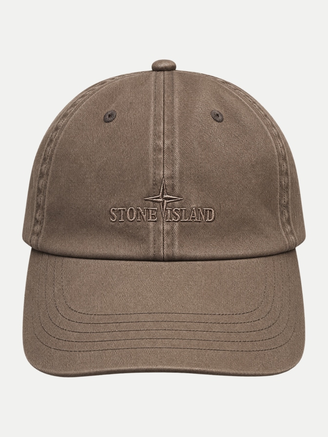Stone Island Baseballkappe bei Robert Ley