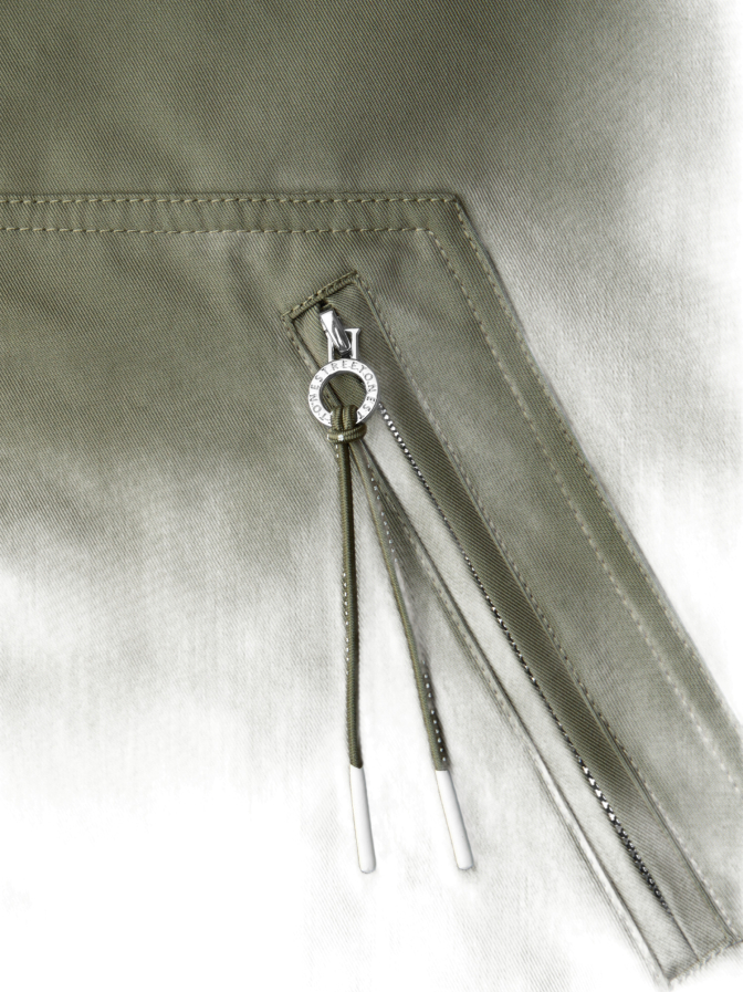 Street One Parka bei Robert Ley