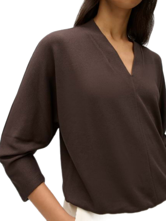 Opus Rippshirt Sluto bei Robert Ley