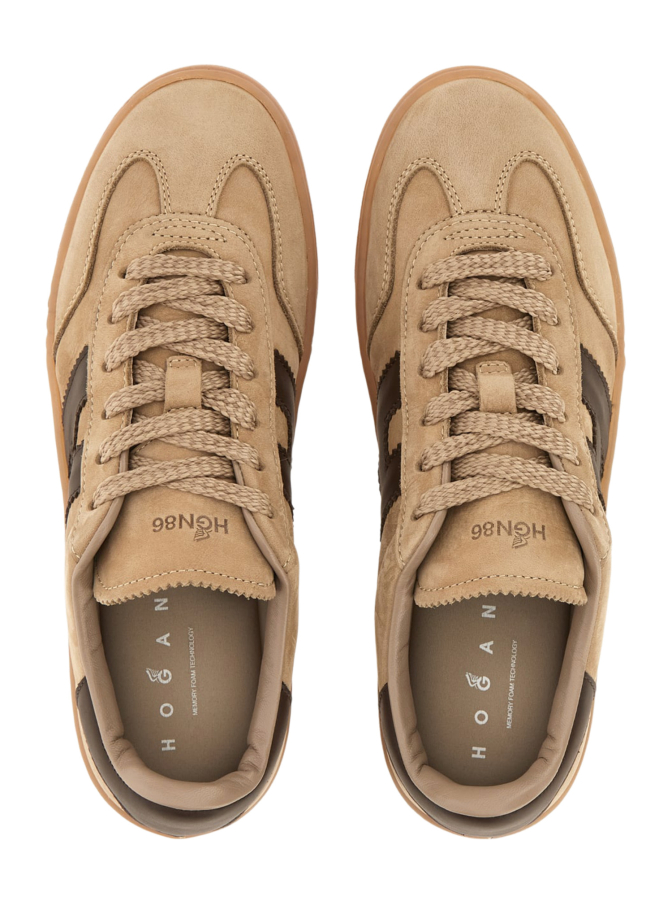 HOGAN Sneaker HOGAN COOL ALLACCIATO H bei Robert Ley