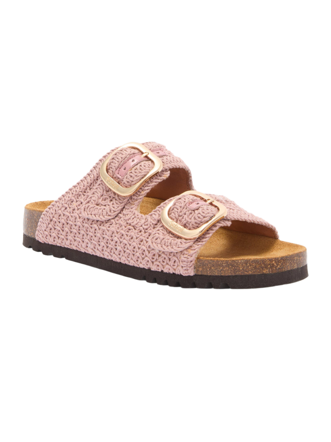 Scholl Sandale Noelle bei Robert Ley