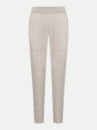 Raffaello Rossi Hose Corry im Jogg-Style 340-Kalk bei Robert Ley