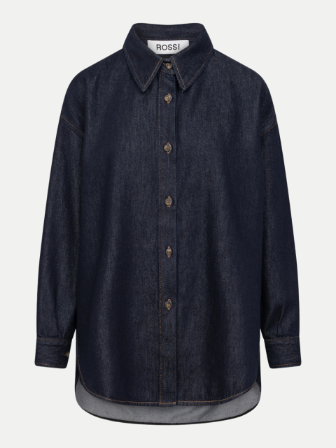Rossi Jeanshemd Siyan bei Robert Ley