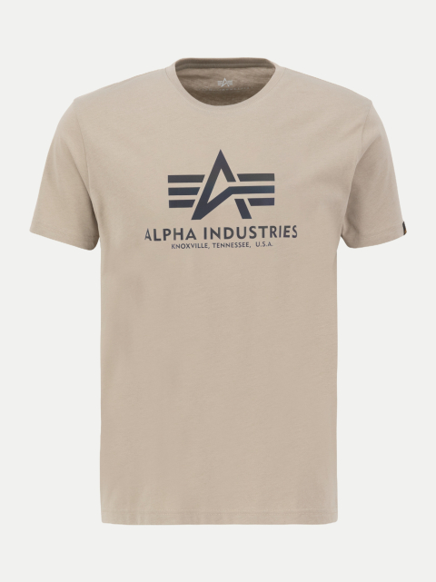 Alpha Industries Basic T-Shirt bei Robert Ley