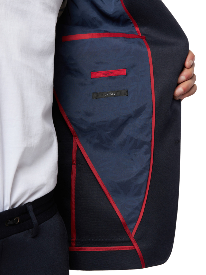 Roy Robson Slim-Fit Baukasten Sakko bei Robert Ley