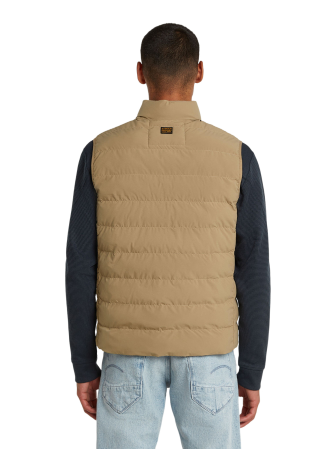 G-STAR RAW Weste Foundation liner bei Robert Ley