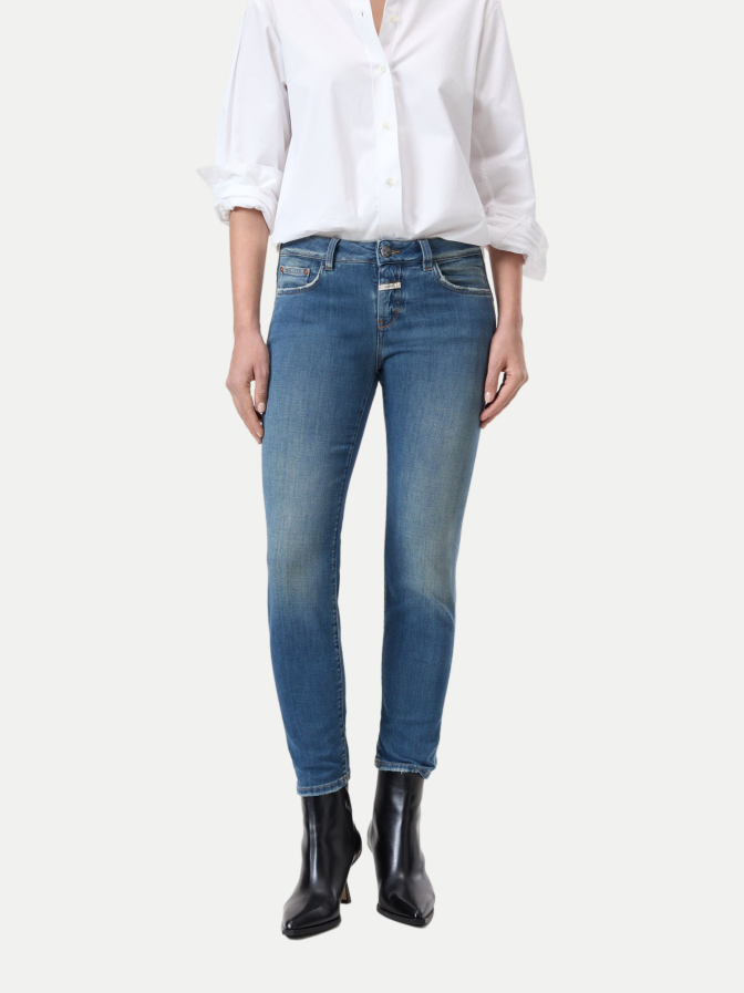CLOSED Slim-Fit Jeans - Style Baker bei Robert Ley