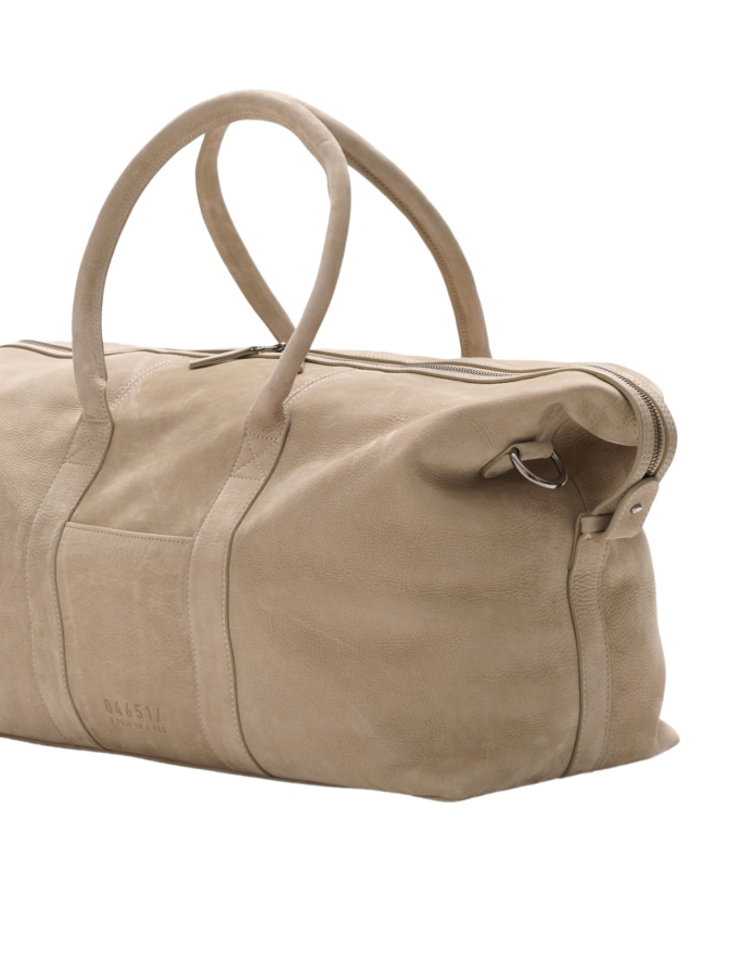 04651/ A trip in a bag Weekender 3 Day Bag bei Robert Ley