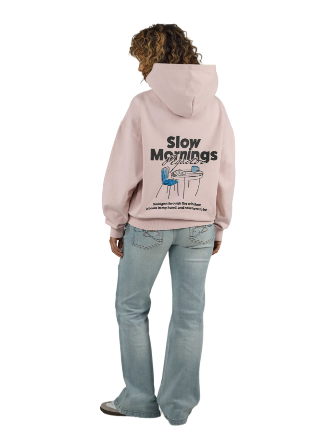 PEGADOR Hoodie Trakai bei Robert Ley