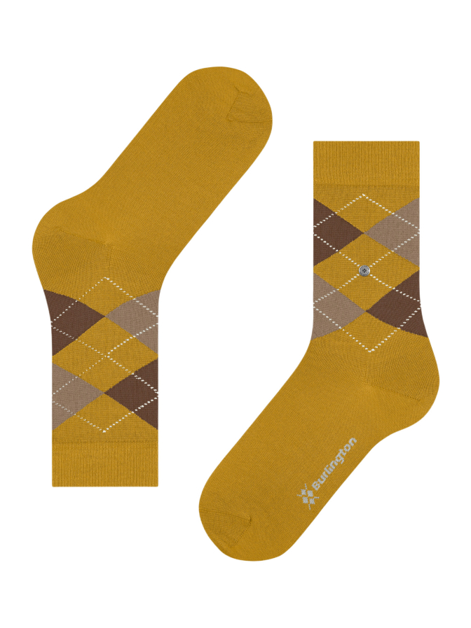 Falke Socken Marylebone bei Robert Ley